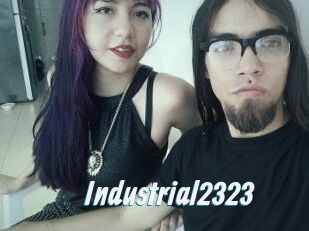 Industrial2323