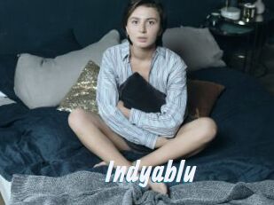 Indyablu