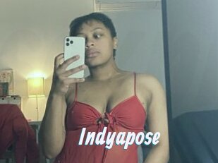 Indyapose