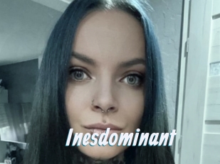 Inesdominant