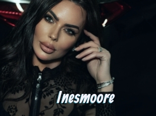 inesmoore Sexe Express