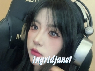 Ingridjanet