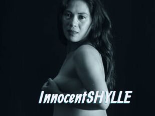 InnocentSHYLLE
