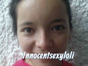 Innocentsexyloli