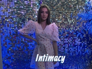 Intimacy