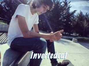 Invertedcat