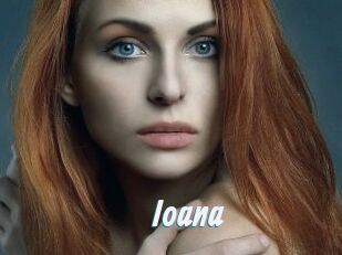 Ioana