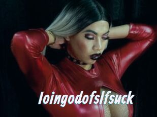 Ioingodofslfsuck
