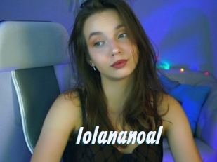 Iolananoal