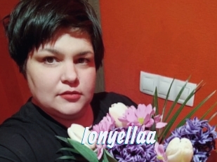 ionyellaa Sexe Express