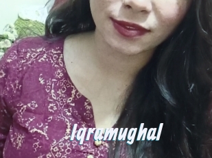 Iqramughal