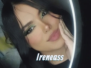 Ireneass
