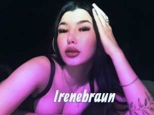 Irenebraun