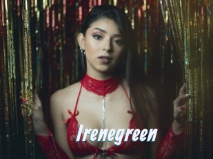 Irenegreen