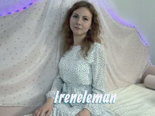 Ireneleman