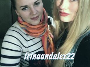 Irinaandalex22