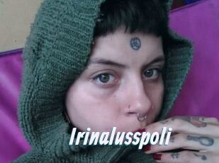 Irinalusspoli