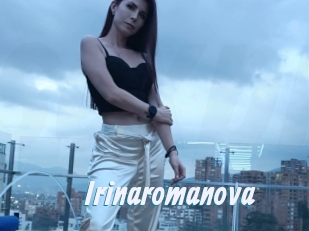 Irinaromanova