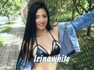 Irinawhite
