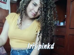 Iris_pinkd