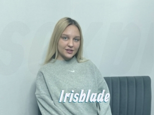 Irisblade