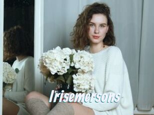 Irisemersons