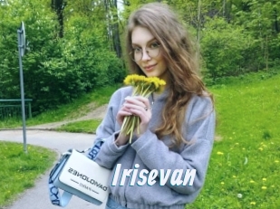 Irisevan