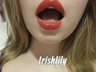 Irishlily