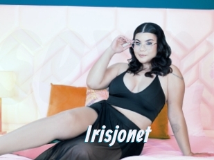 Irisjonet