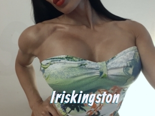 Iriskingston