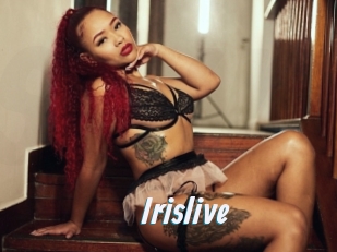 Irislive