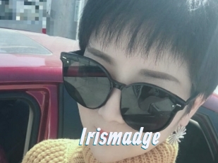 Irismadge