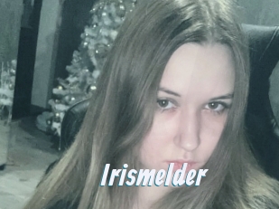 Irismelder