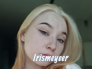 Irismeyeer