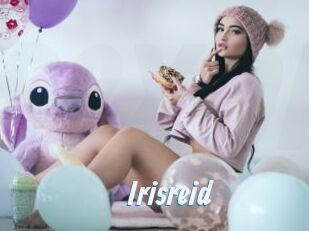 Irisreid