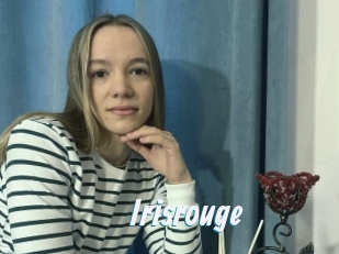 Irisrouge