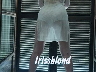 Irissblond
