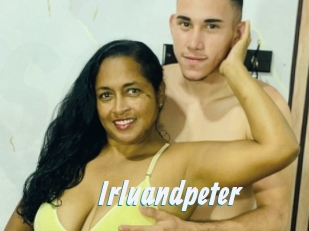 Irluandpeter