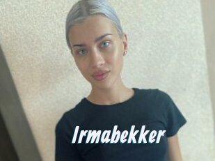 Irmabekker