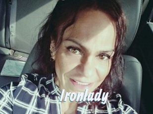 Ironlady