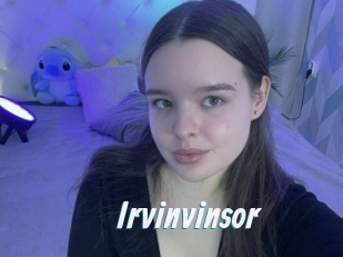 Irvinvinsor
