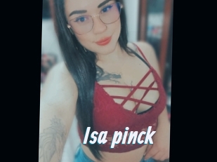 Isa_pinck