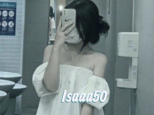 Isaaa50