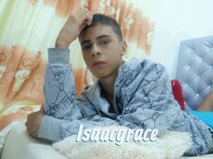 Isaacgrace