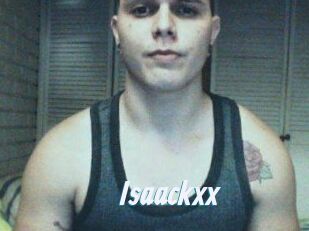 Isaackxx