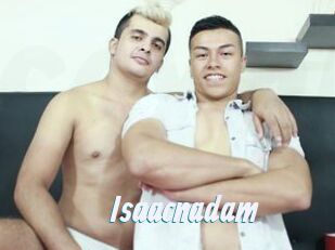 Isaacnadam