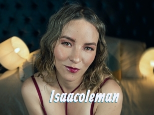 Isaacoleman