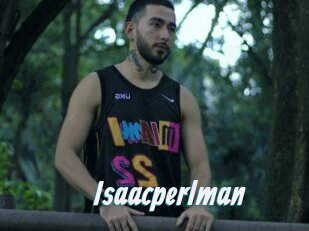 Isaacperlman
