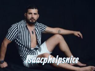 Isaacphelpsnice