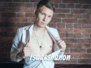 Isaacshanon